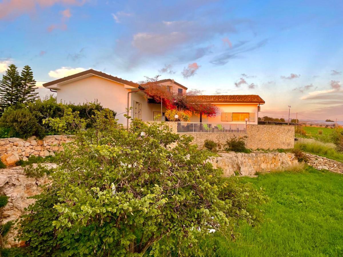 Villa Beabella *