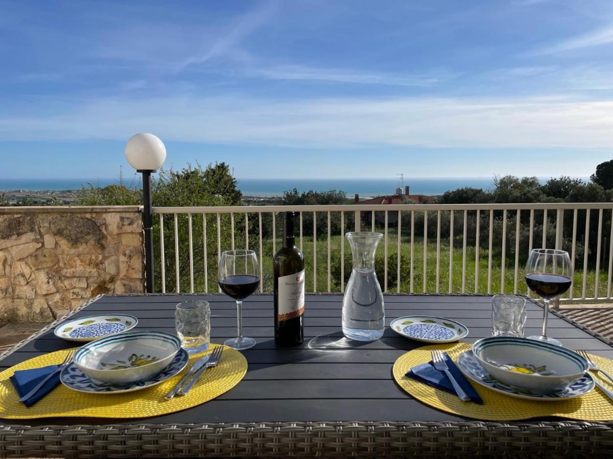 Beabella Villa